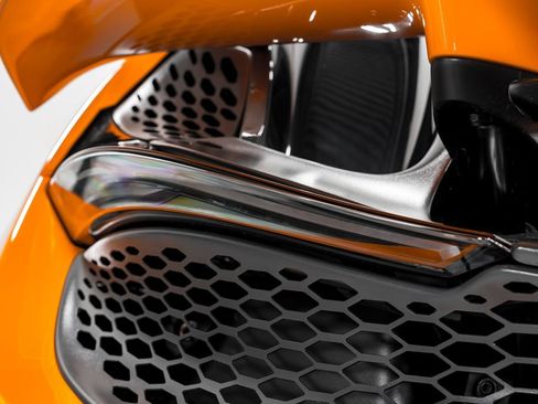 Used 2026 McLaren 750S RWD image 47