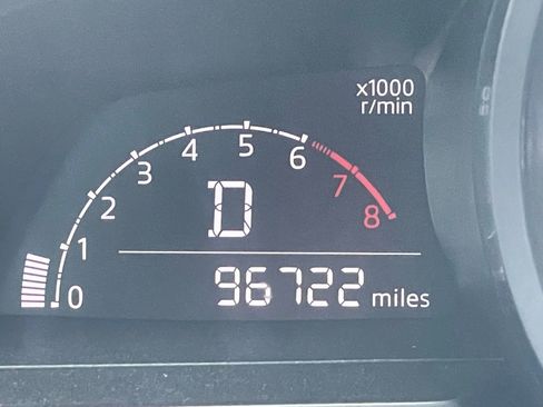 Used 2018 MAZDA MAZDA3 Touring image 6