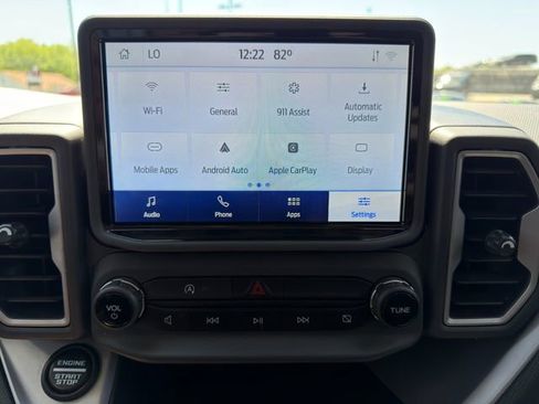 Used 2022 Ford Bronco Sport Big Bend w/ Convenience Package AWD/4WD image 26
