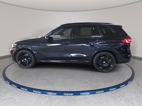 Used 2023 BMW X5 sDrive40i w/ M Sport Package RWD image 11