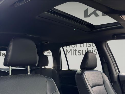 Used 2021 Honda Passport EX-L image 22