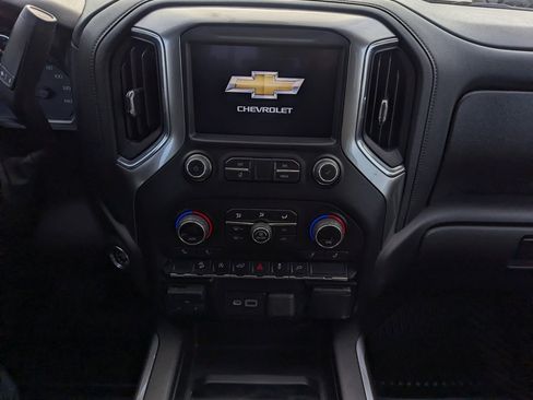 Used 2019 Chevrolet Silverado 1500 RST w/ All-Star Edition image 32