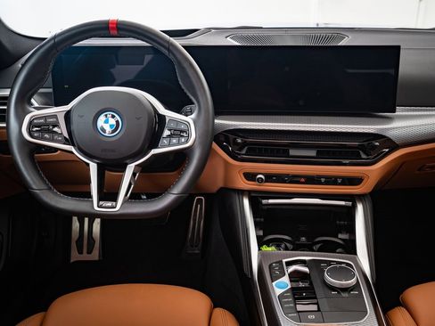 Used 2025 BMW i4 M50 image 30