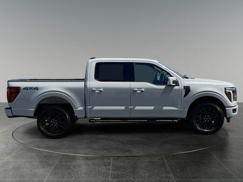 Used 2026 Ford F150 Lariat AWD/4WD image 10