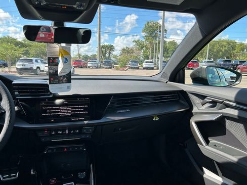 New 2026 Audi RS 3 AWD/4WD image 11