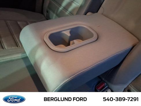 Used 2019 Honda CR-V EX image 37