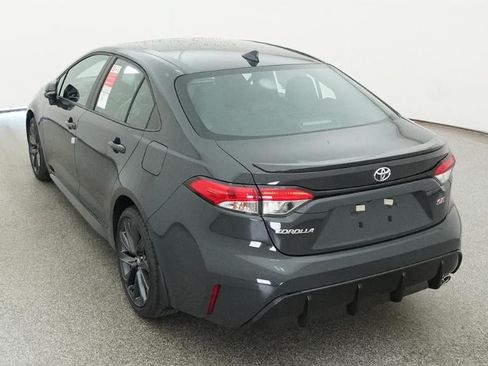 New 2026 Toyota Corolla SE FWD image 6