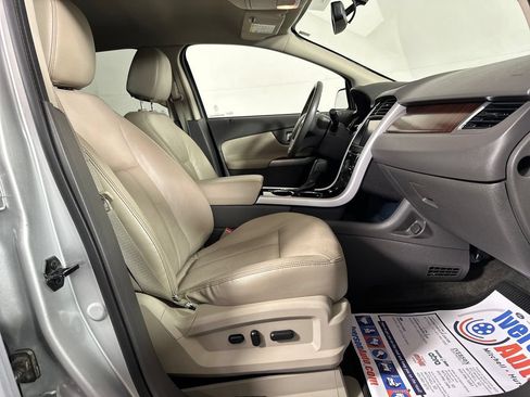 Used 2014 Ford Edge Limited w/ Driver Entry Package AWD/4WD image 31