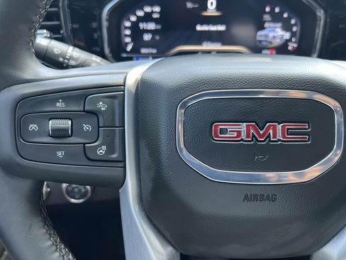 Used 2024 GMC Sierra 1500 Elevation AWD/4WD image 29