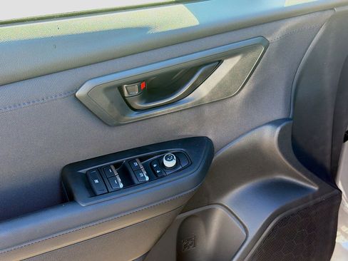 New 2026 Subaru Forester Premium image 24