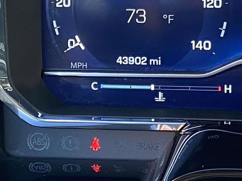 Certified 2023 Chevrolet Silverado 1500 LTZ image 19