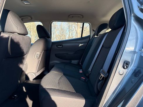 Used 2015 Nissan Leaf S w/ Charge Package image 27