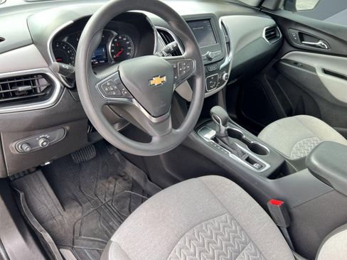 Used 2024 Chevrolet Equinox LS w/ LS Convenience Package image 4