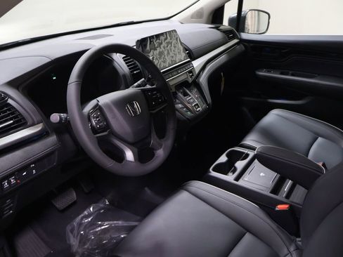 New 2026 Honda Odyssey Touring image 22