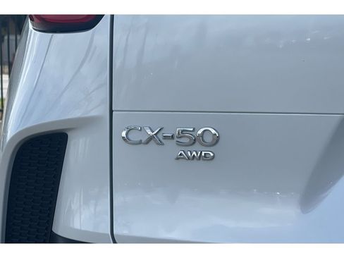 Certified 2024 MAZDA CX-50 AWD 2.5 S w/ Weather Package image 49