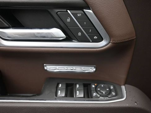 New 2026 GMC Sierra 1500 Denali AWD/4WD image 16