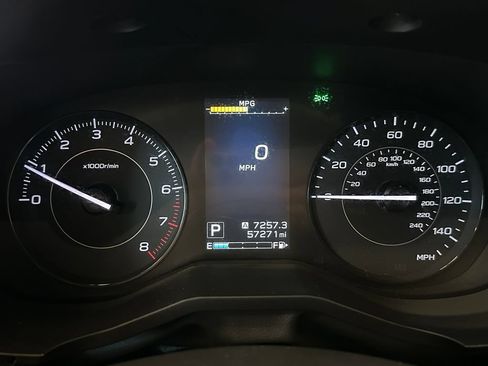 Used 2022 Subaru Impreza 2.0i AWD/4WD image 10