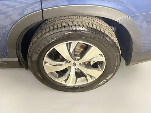 Used 2022 Subaru Ascent Premium w/ Convenience Package image 37