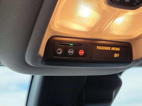 New 2026 Chevrolet TrailBlazer LT w/ LT Cold Weather Package image 20