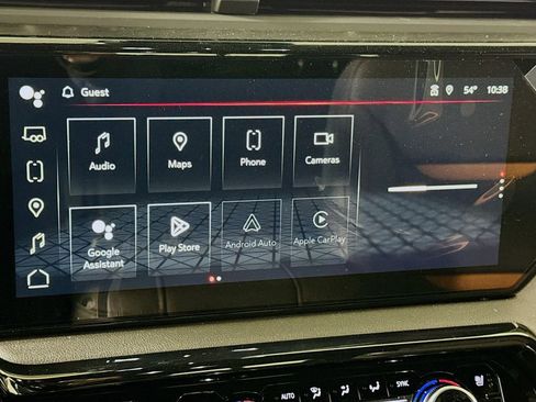 New 2026 GMC Sierra 1500 AT4 w/ AT4 Premium Package image 7