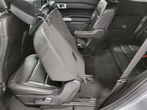 Used 2023 Ford Explorer XLT w/ Equipment Group 202A image 24