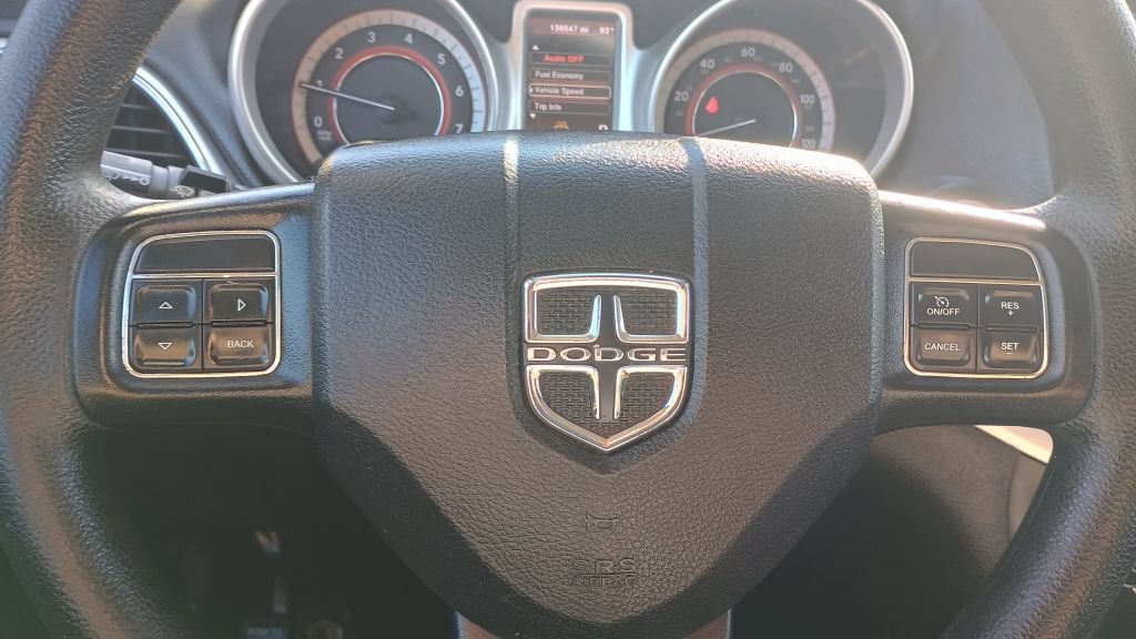 Used 2020 Dodge Journey SE FWD image 11