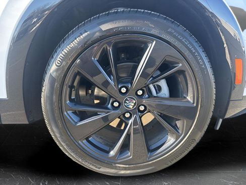 Used 2025 Buick Envision Sport Touring image 15