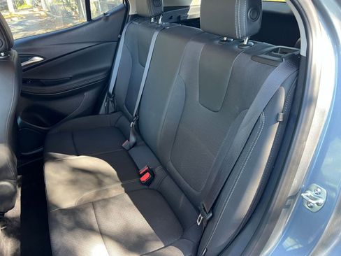 Used 2025 Buick Encore GX Preferred image 31