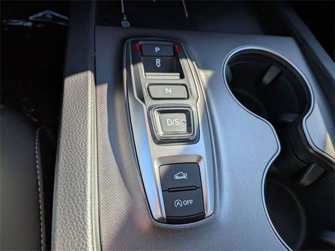 New 2026 Honda Ridgeline RTL image 16