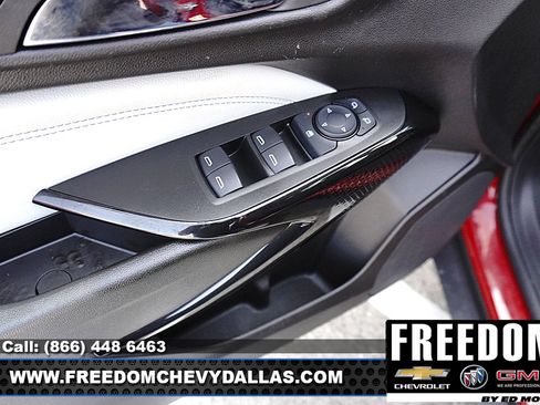 Used 2026 Chevrolet Trax LT FWD image 31
