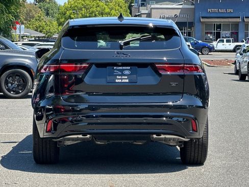 New 2026 Jaguar F-PACE R-Dynamic S AWD/4WD image 9