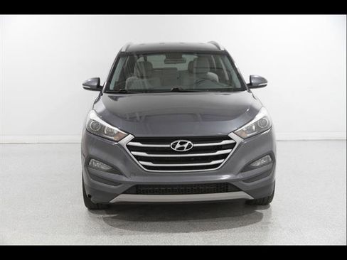 Used 2018 Hyundai Tucson Sport w/ Cargo Package image 2