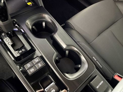 New 2026 Subaru Outback Touring image 15