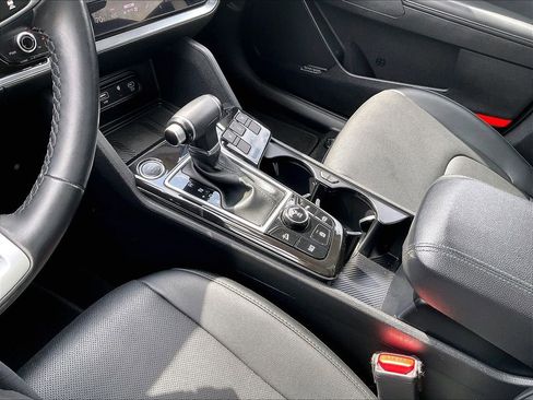 Used 2023 Kia Sportage SX AWD/4WD image 20