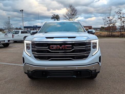 New 2026 GMC Sierra 1500 SLT w/ SLT Premium Plus Package image 2