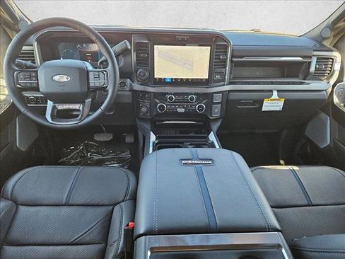 New 2026 Ford F250 Platinum w/ Tremor Off-Road Package image 15