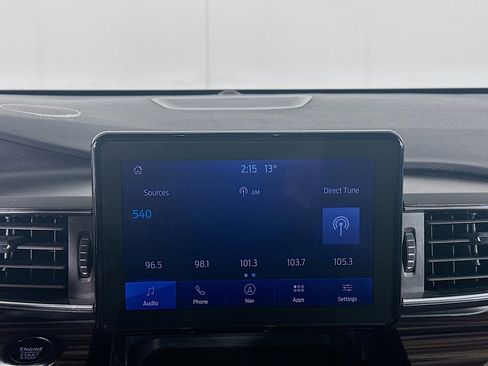 Used 2023 Ford Explorer Limited RWD image 19