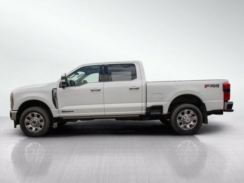 Used 2026 Ford F350 King Ranch AWD/4WD image 2