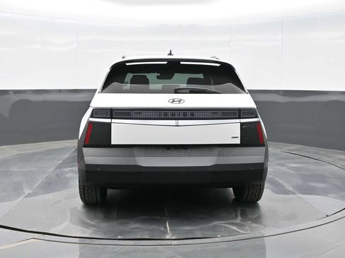 New 2025 Hyundai Ioniq 5 XRT image 6