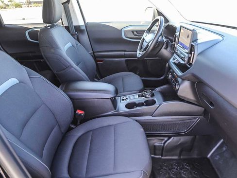 Used 2023 Ford Bronco Sport Badlands AWD/4WD image 15