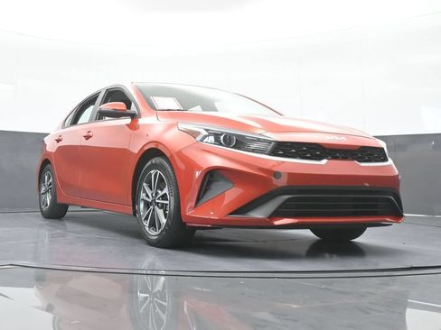 Used 2023 Kia Forte LXS w/ LXS Technology Package FWD image 56
