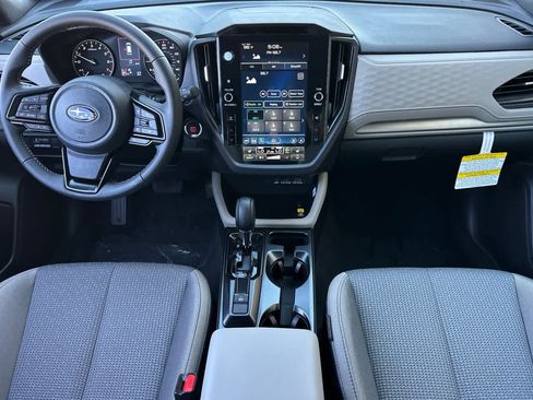 New 2026 Subaru Forester Premium AWD/4WD image 14