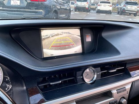 Used 2017 Lexus ES 350 image 22