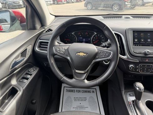 Used 2019 Chevrolet Equinox LT image 27