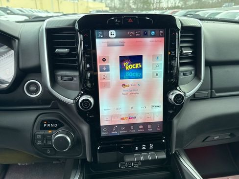 New 2026 RAM 1500 Big Horn image 14