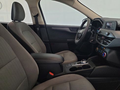 Used 2020 Ford Escape S FWD image 21