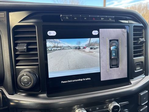 Used 2024 Ford F150 Raptor image 19