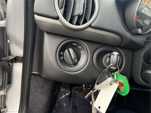 Used 2007 Porsche Boxster image 31