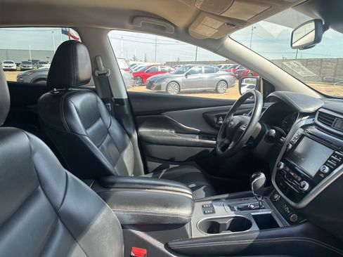 Certified 2023 Nissan Murano SV AWD/4WD image 27