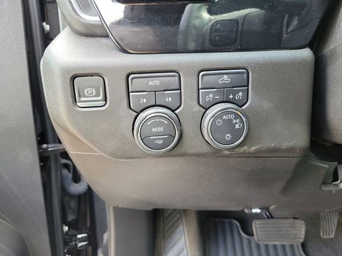 Certified 2023 Chevrolet Silverado 1500 LT AWD/4WD image 23